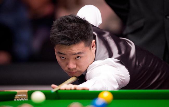 球队在尝试 球队在尝试