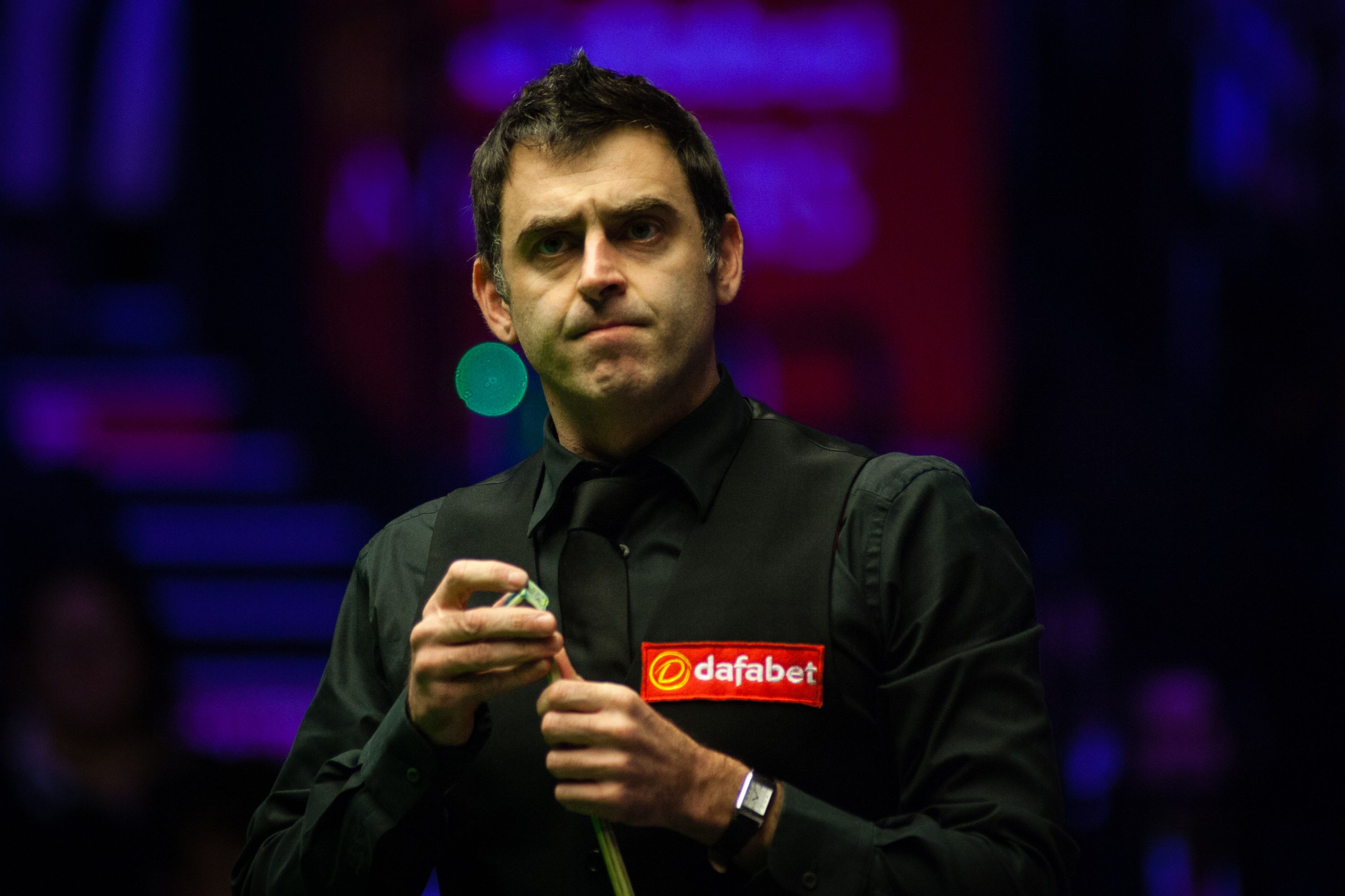 久竞争力 久竞争力