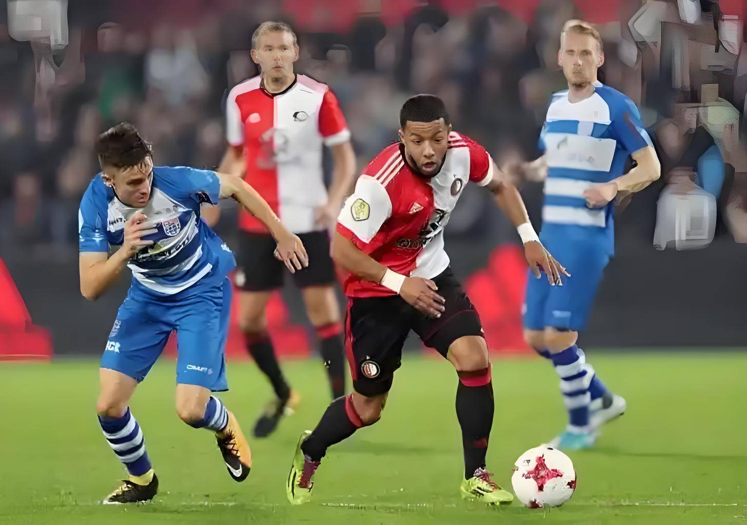 球队的右路 球队的右路