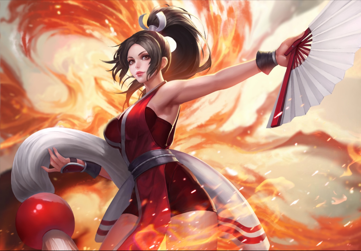 在我们的视 在我们的视