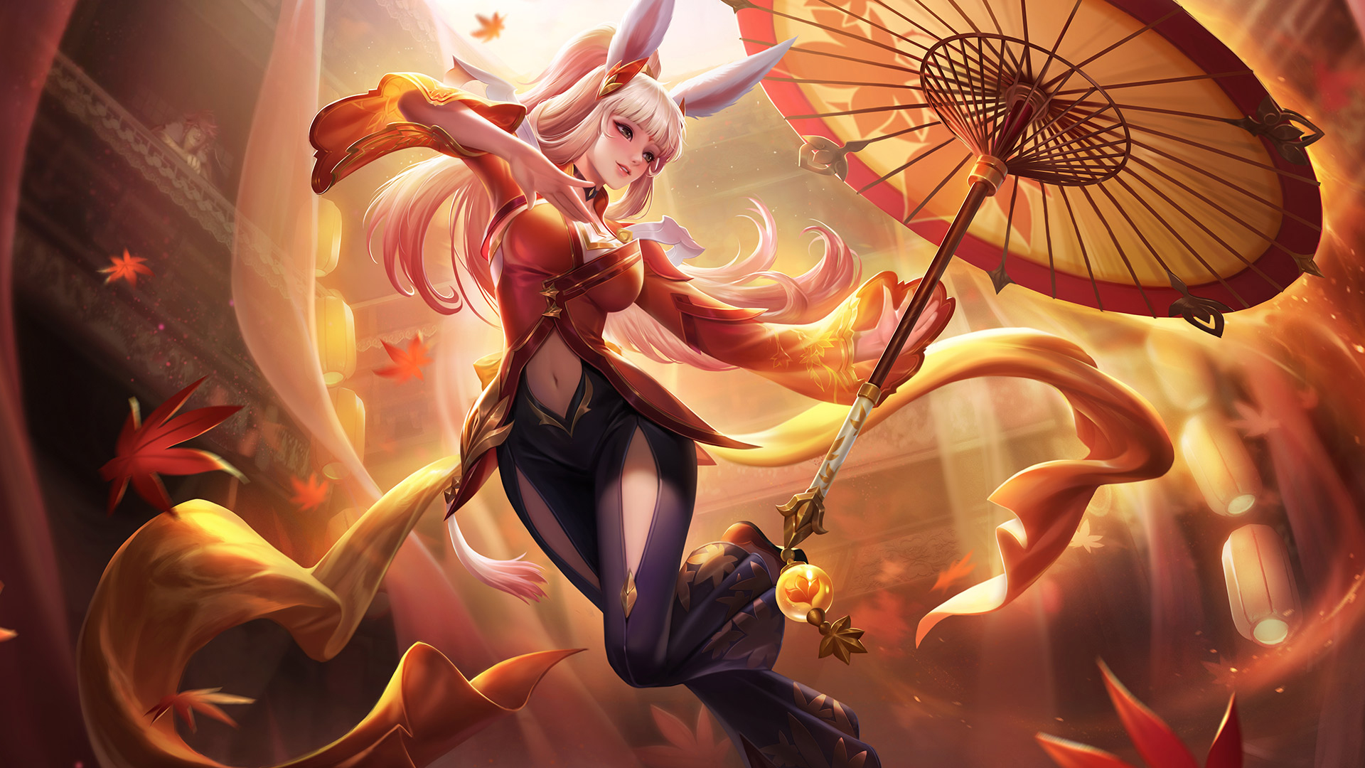 还有无数热 还有无数热