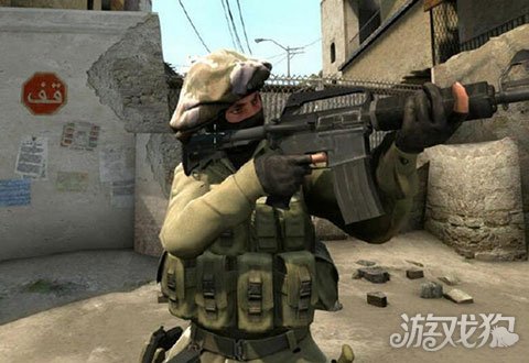 在激烈的街 在激烈的街