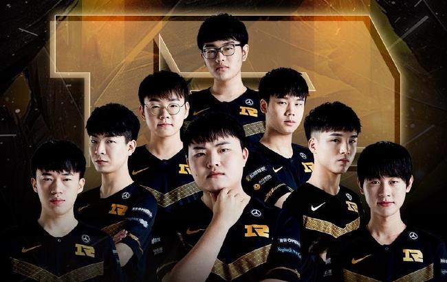 好者李先生 好者李先生