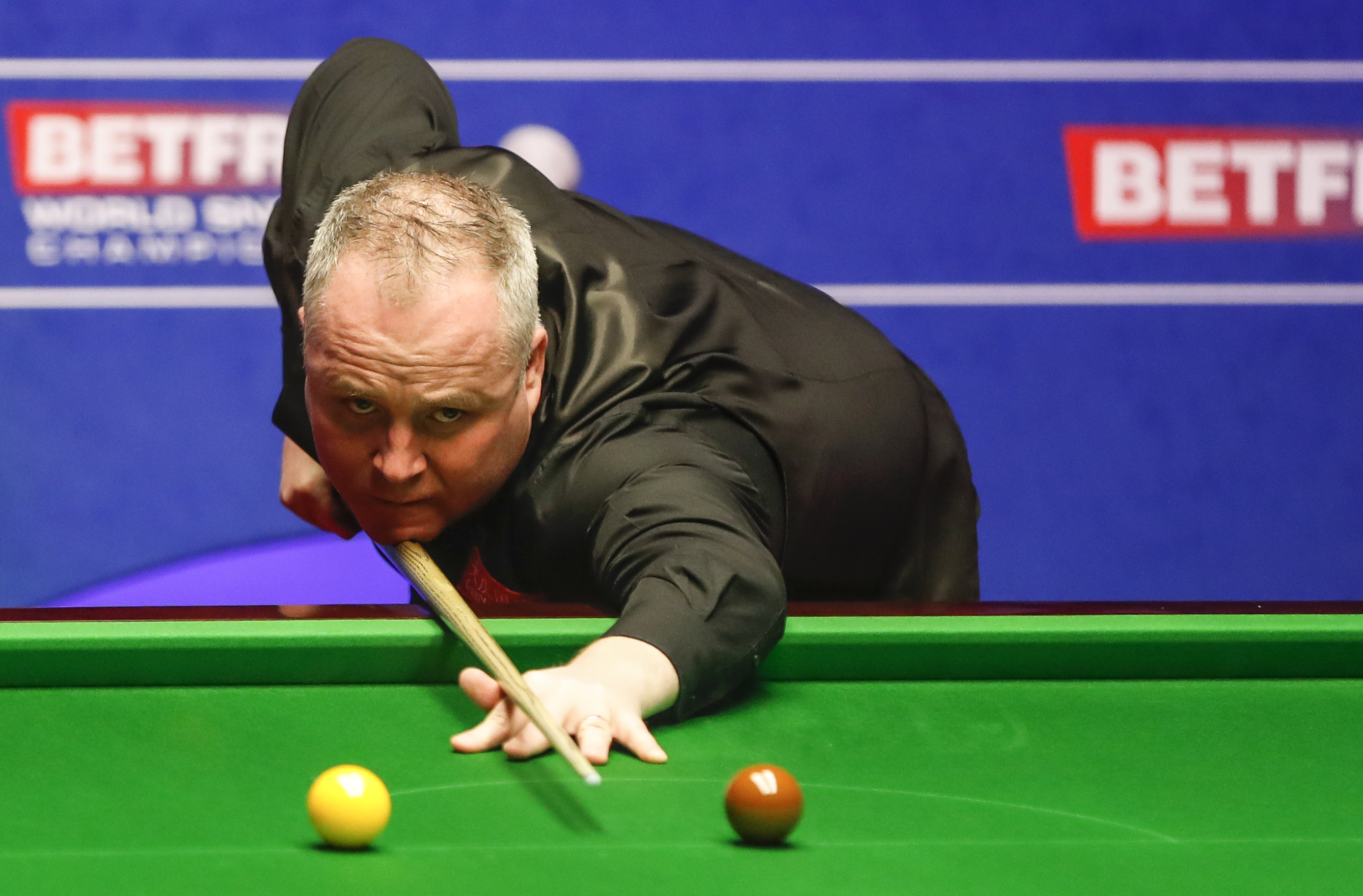 甚至没有主 甚至没有主